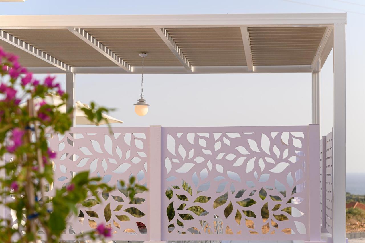 Dionisos Suites Lixúri Kültér fotó